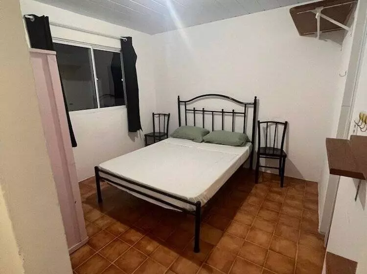 Majatalo Pousada Boliche