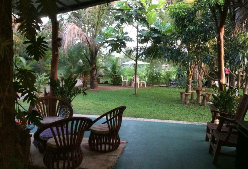 Pension Sigiri Nisala Villa