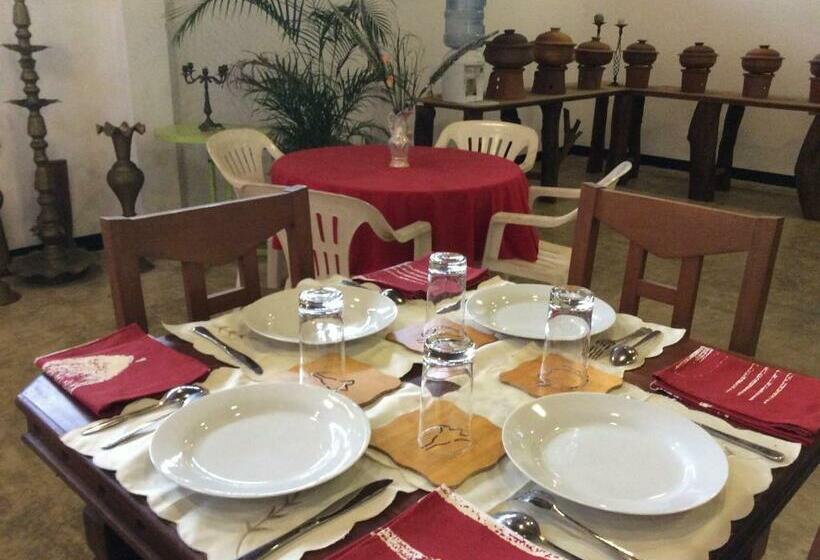 Pension Sigiri Nisala Villa