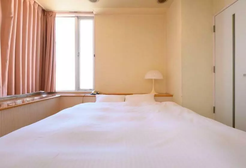 Tabist City Hotel Nakamachi