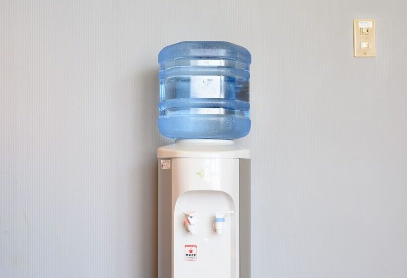 Tabist City Hotel Nakamachi