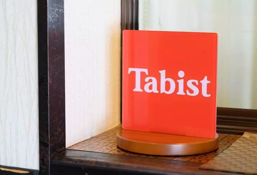 Tabist City Hotel Nakamachi