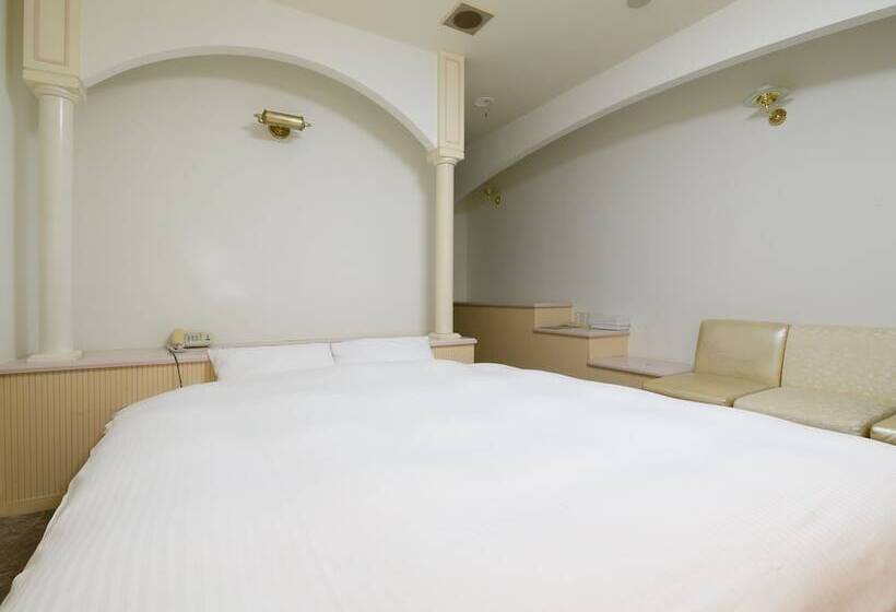 Tabist City Hotel Nakamachi