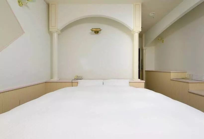 Tabist City Hotel Nakamachi