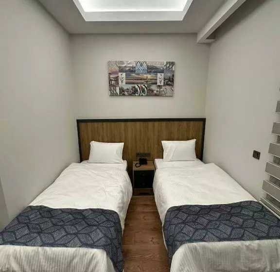 ユースホステル Akel Guest House