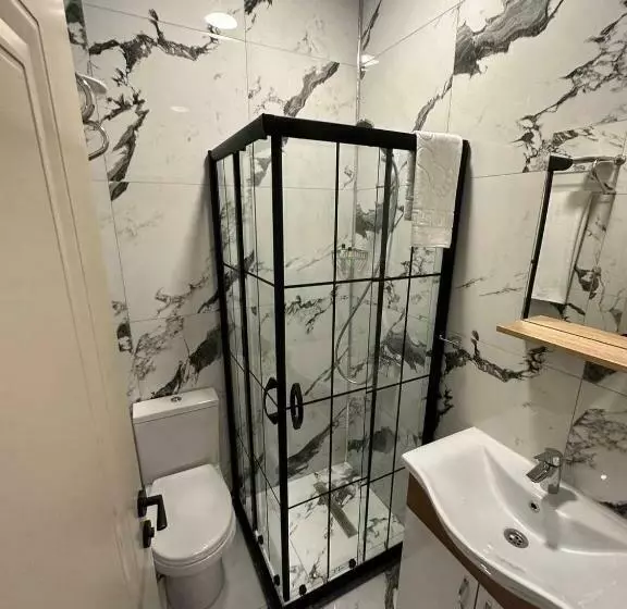 ユースホステル Akel Guest House