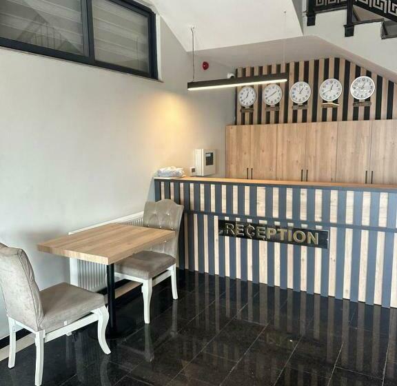 Albergue Akel Guest House