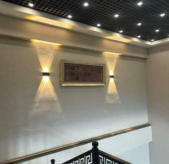 Albergue Akel Guest House