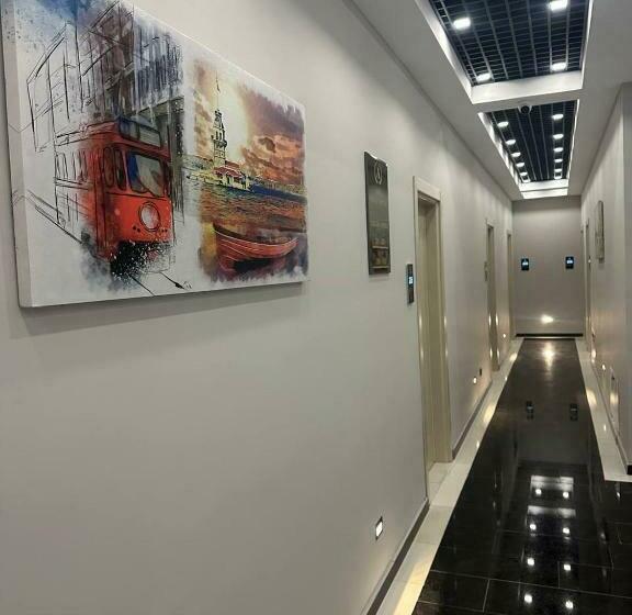 Albergue Akel Guest House