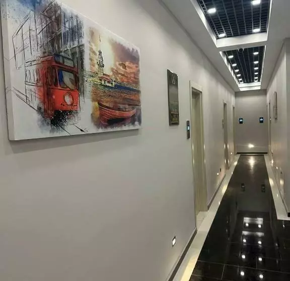 ユースホステル Akel Guest House