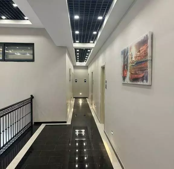 ユースホステル Akel Guest House