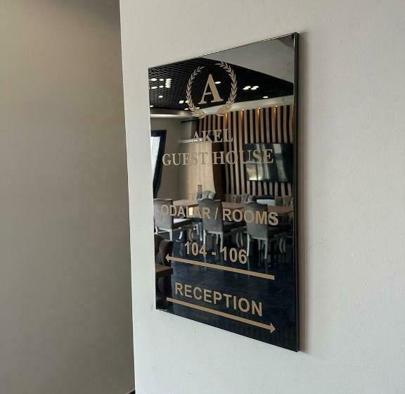 Albergue Akel Guest House