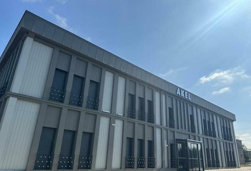 Albergue Akel Guest House