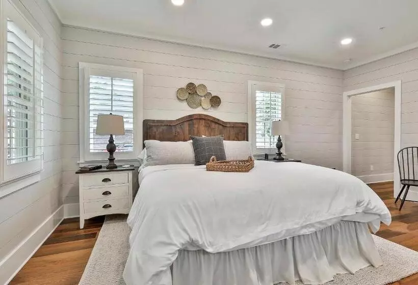 Retkeilymaja The Cottages At Laurel Brooke