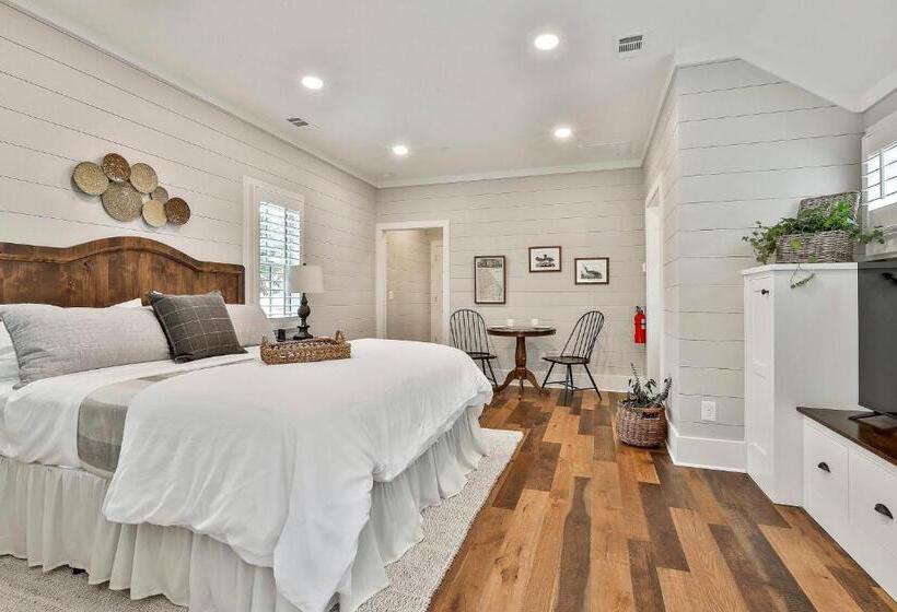 הוסטל The Cottages At Laurel Brooke