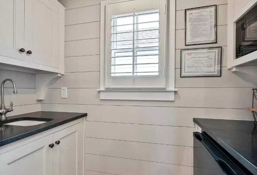 Retkeilymaja The Cottages At Laurel Brooke