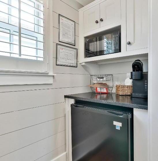 ユースホステル The Cottages At Laurel Brooke