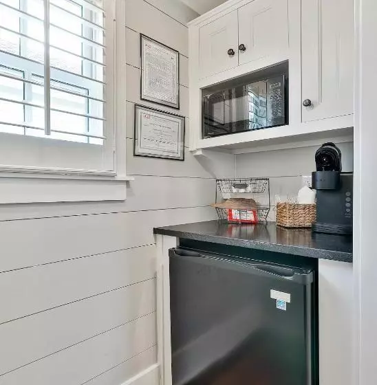 Retkeilymaja The Cottages At Laurel Brooke