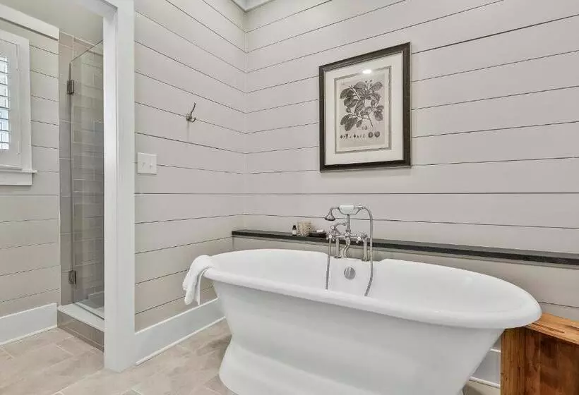 Retkeilymaja The Cottages At Laurel Brooke