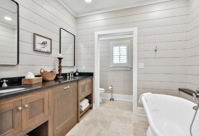 הוסטל The Cottages At Laurel Brooke