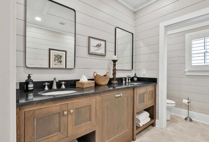 הוסטל The Cottages At Laurel Brooke