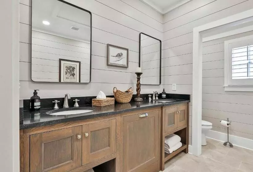 Retkeilymaja The Cottages At Laurel Brooke