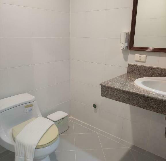 ホテル Baan Thara Guesthouse