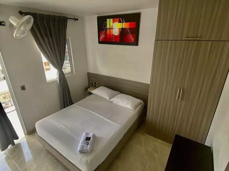 ホテル Diamond Bga