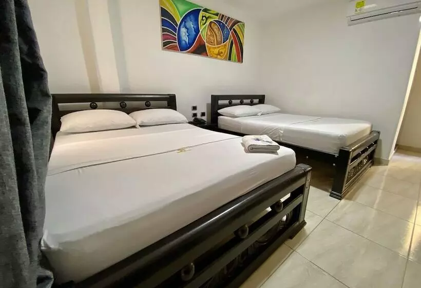 ホテル Diamond Bga