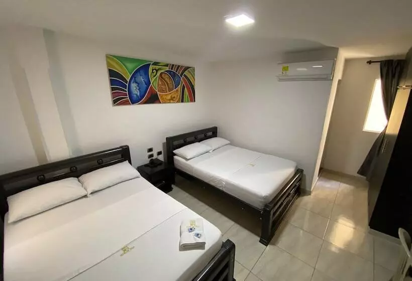 ホテル Diamond Bga