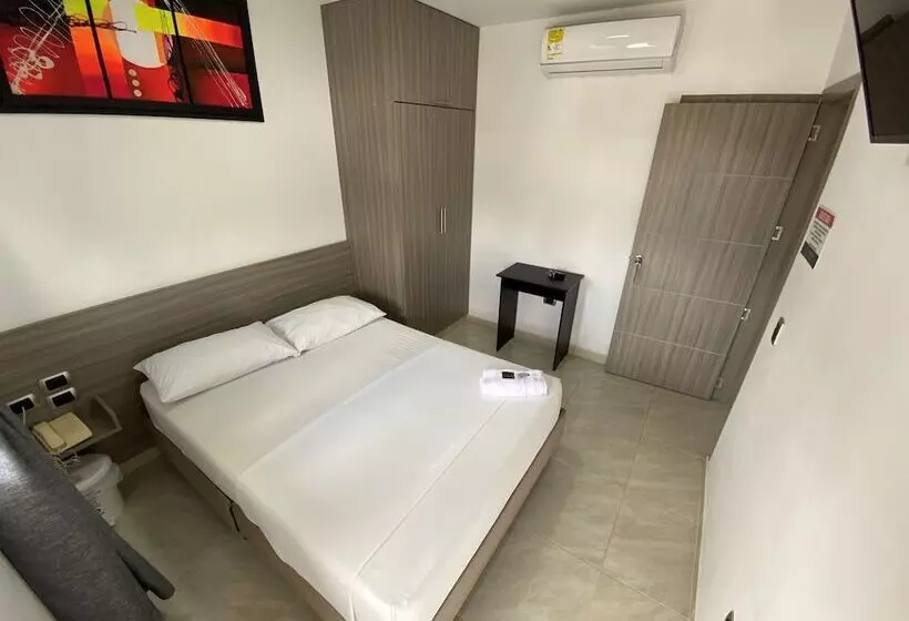 ホテル Diamond Bga