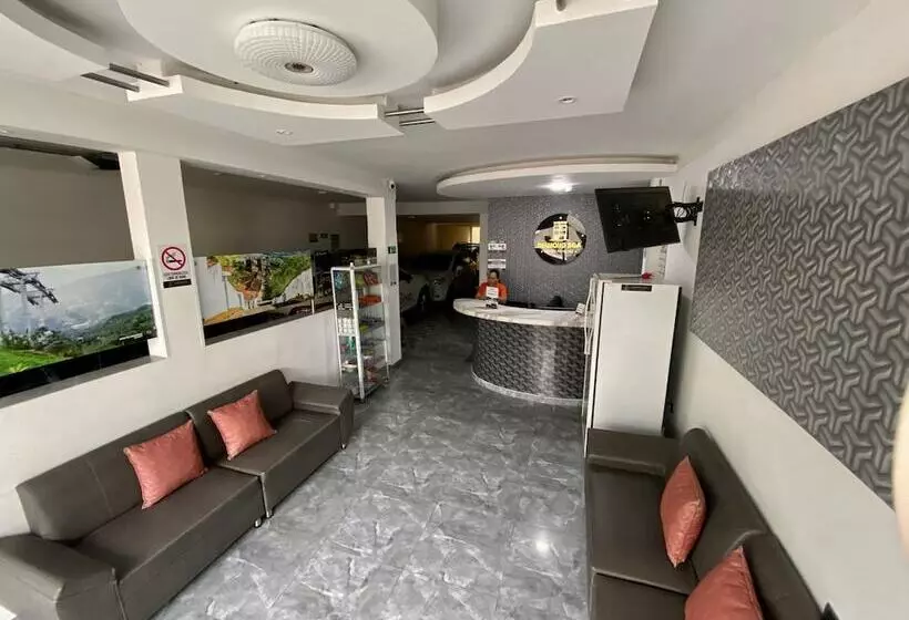 ホテル Diamond Bga