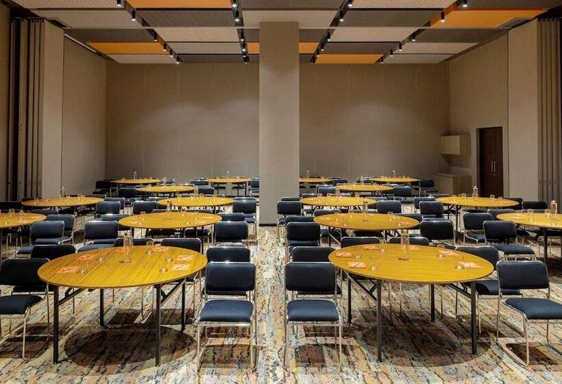 Отель Ibis Thane An Accor Brand