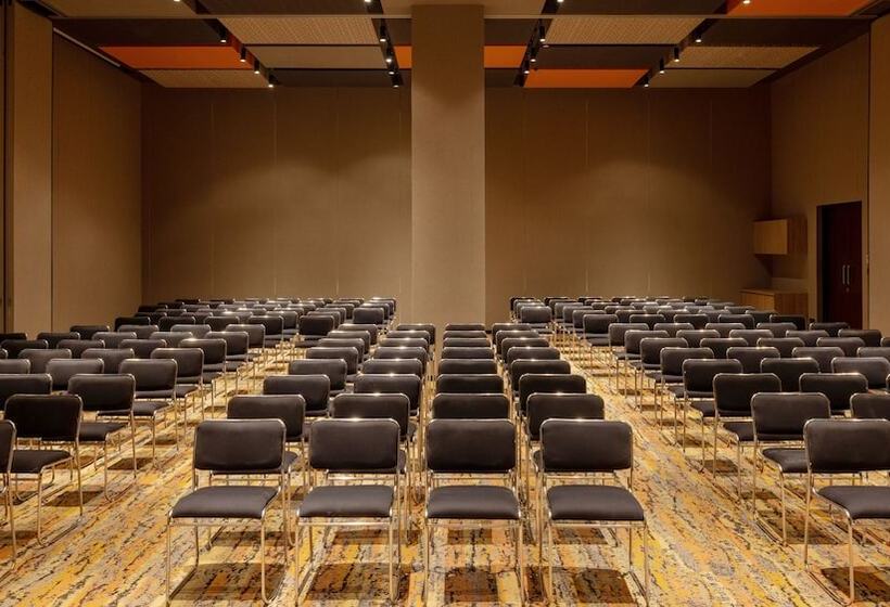 Отель Ibis Thane An Accor Brand