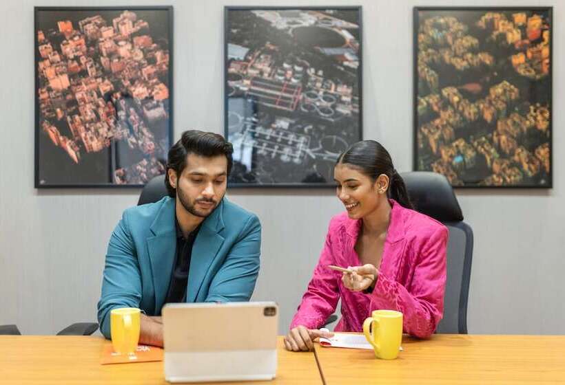 Отель Ibis Thane An Accor Brand