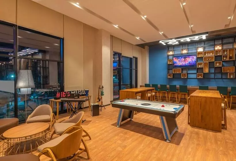 Hotelli Ibis Thane   An Accor Brand