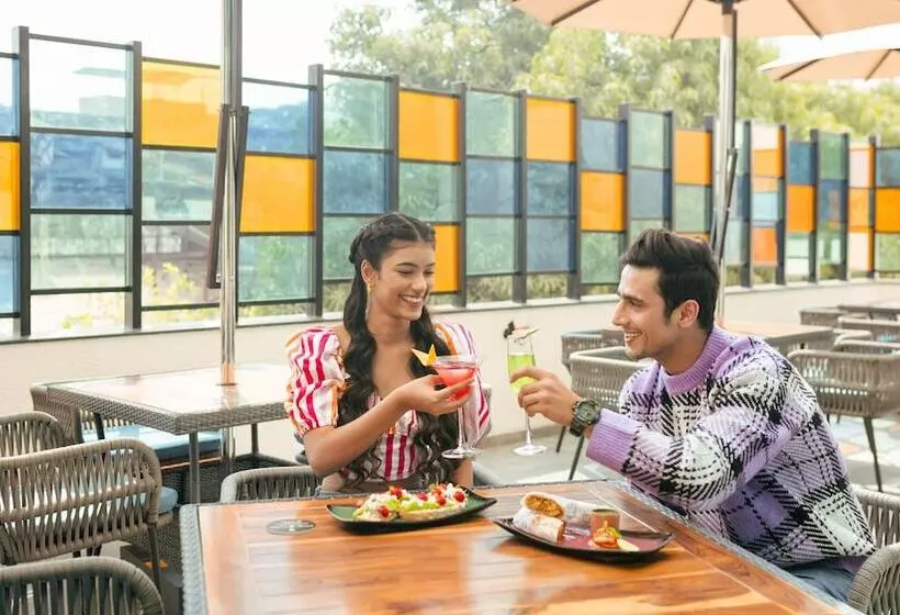 Hotelli Ibis Thane   An Accor Brand