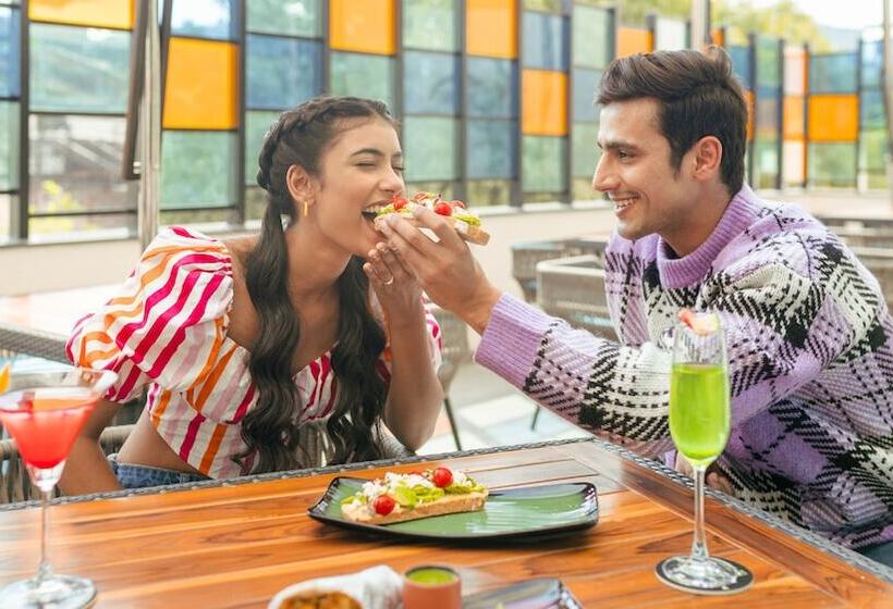 Отель Ibis Thane An Accor Brand