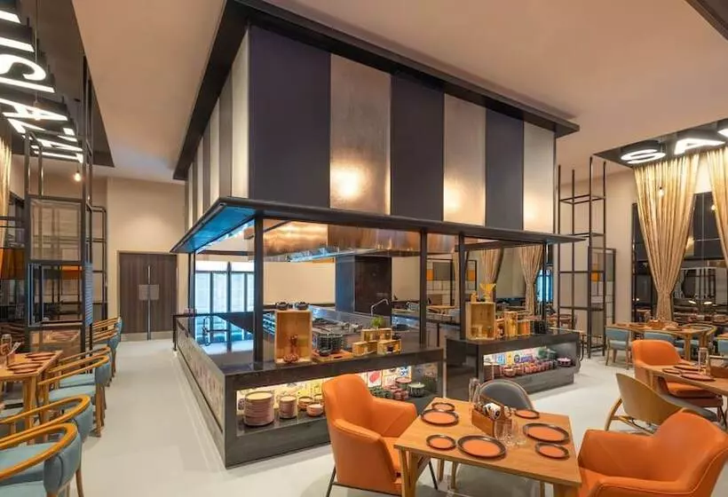 Hotelli Ibis Thane   An Accor Brand