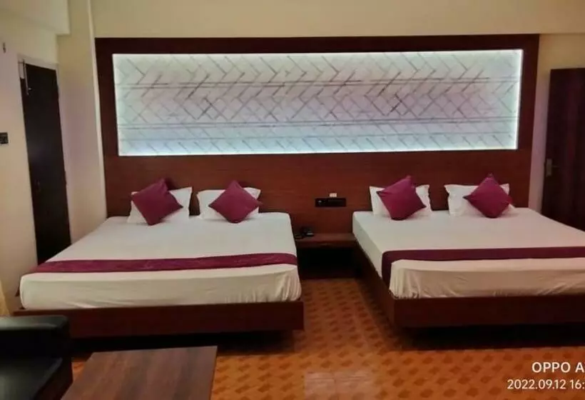 Hotelli Lily Guest House