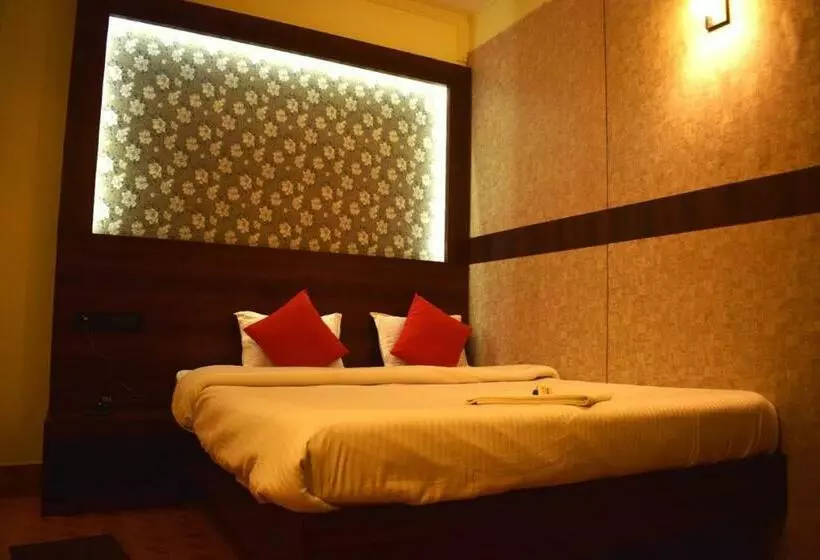 Hotelli Lily Guest House