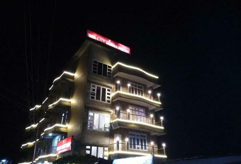 فندق Lily Guest House