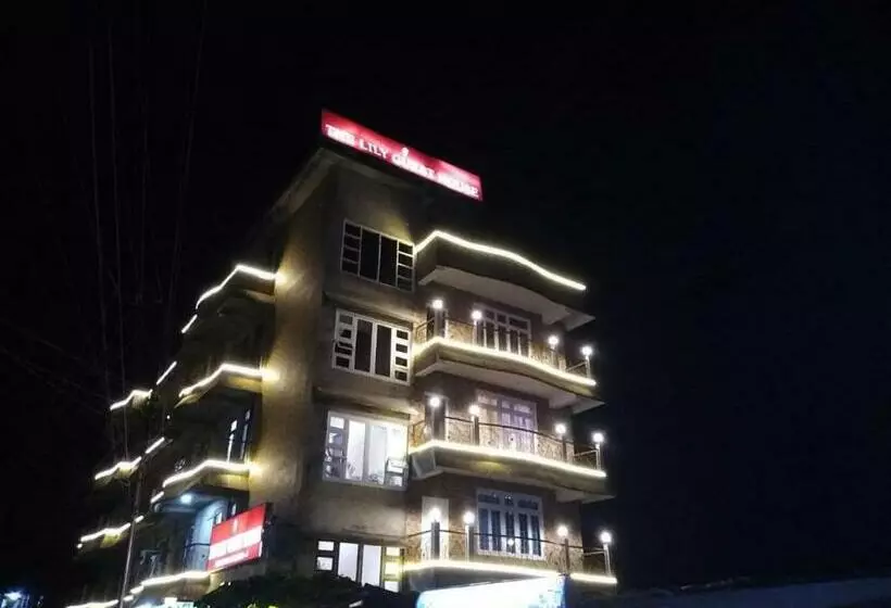 Hotelli Lily Guest House