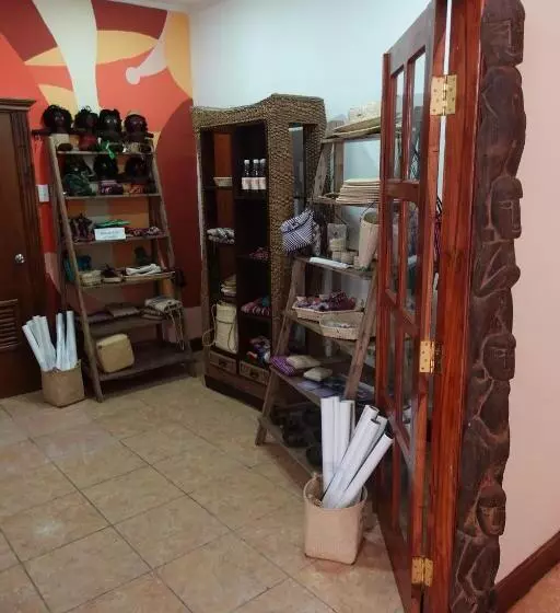 هتل Sunset Inn By Pro Ema