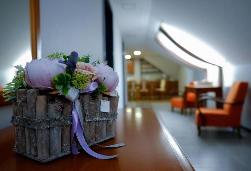 펜션 Barkóscinege Vendégház