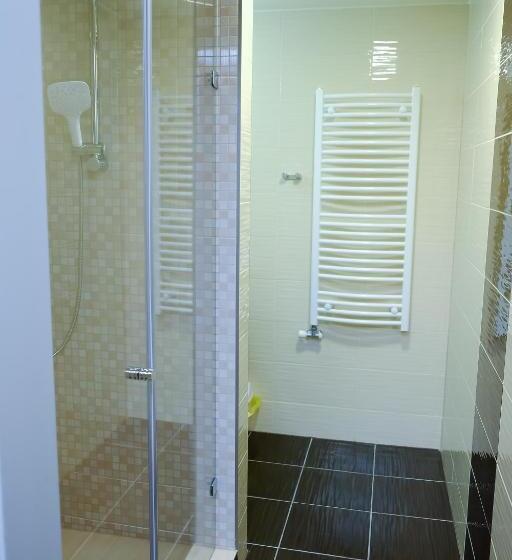 ペンション Barkóscinege Vendégház