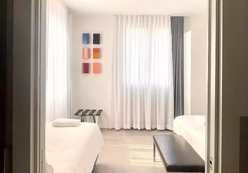 پانسیون Le Muraine