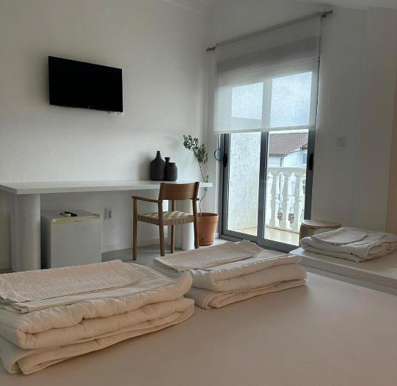 پانسیون Villa Vele