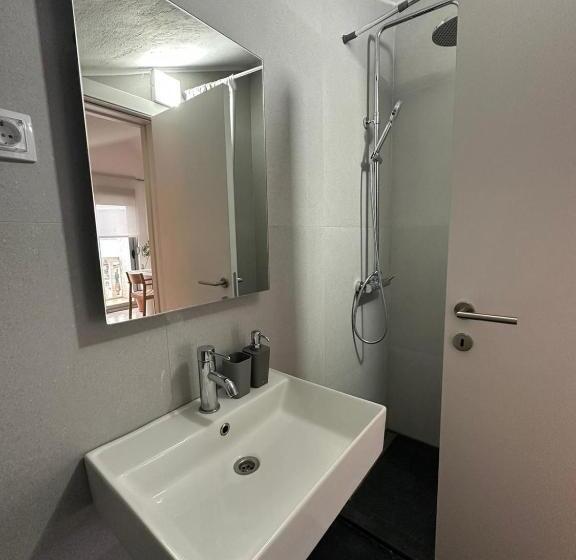 پانسیون Villa Vele