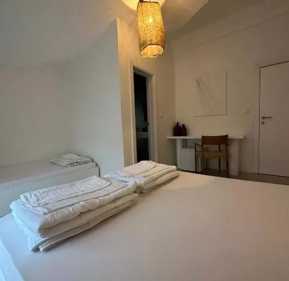 پانسیون Villa Vele